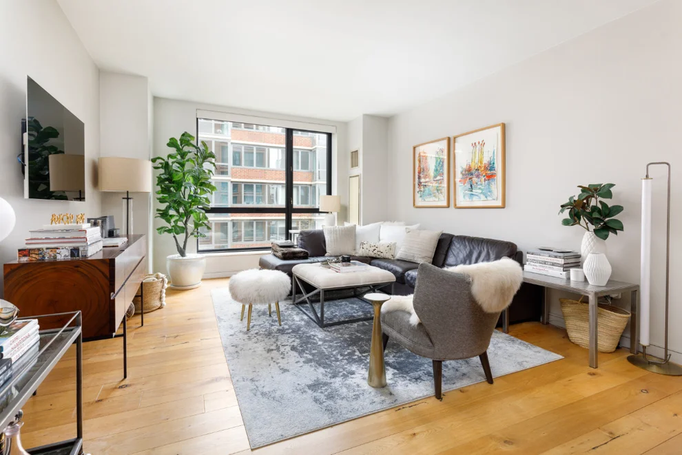 Unit for sale at 540 W 28th Street, Manhattan, NY 10001