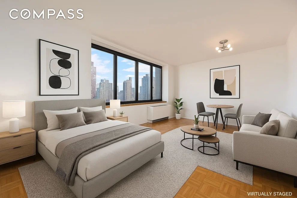Unit for sale at 161 W 61st Street, Manhattan, NY 10023