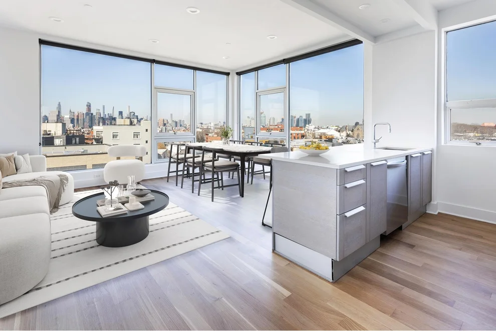 Unit for sale at 128 NEWTON Street, Brooklyn, NY 11222