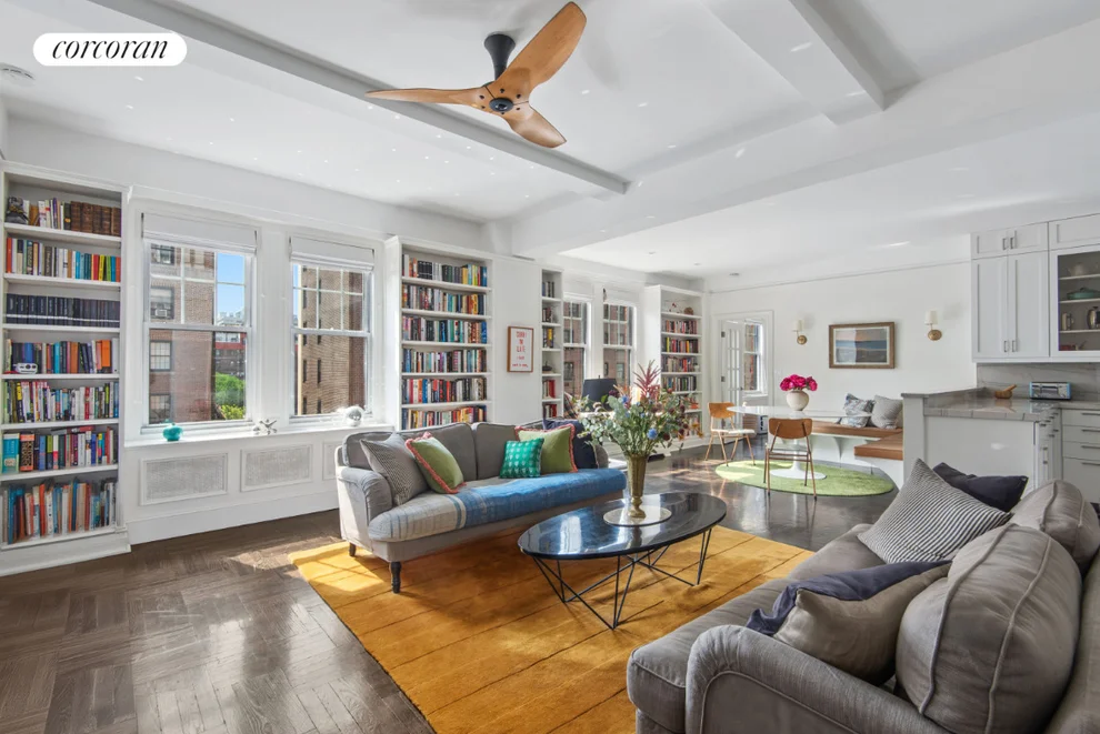Unit for sale at 30 5TH Avenue, Manhattan, NY 10011