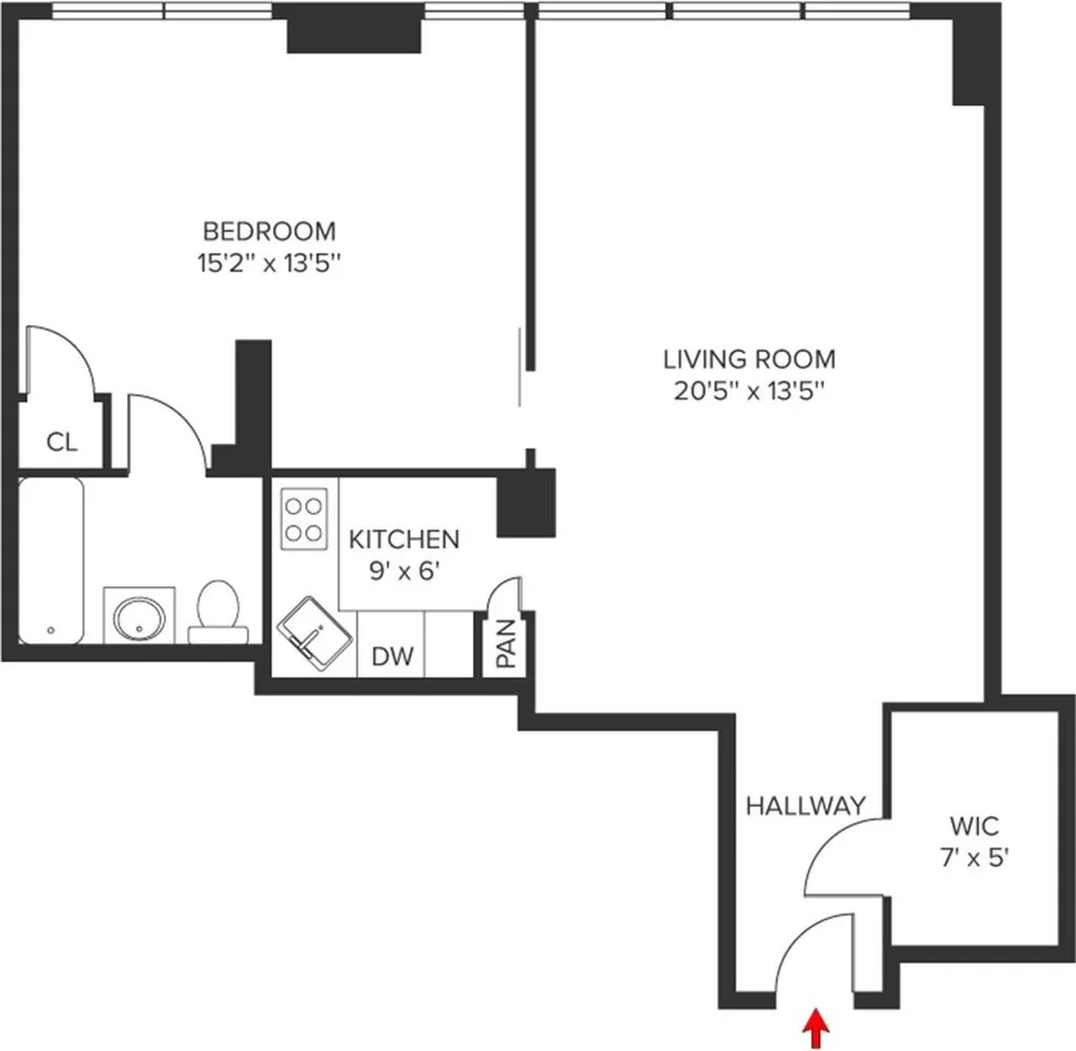 Unit for sale at 140 W End Avenue, Manhattan, NY 10023