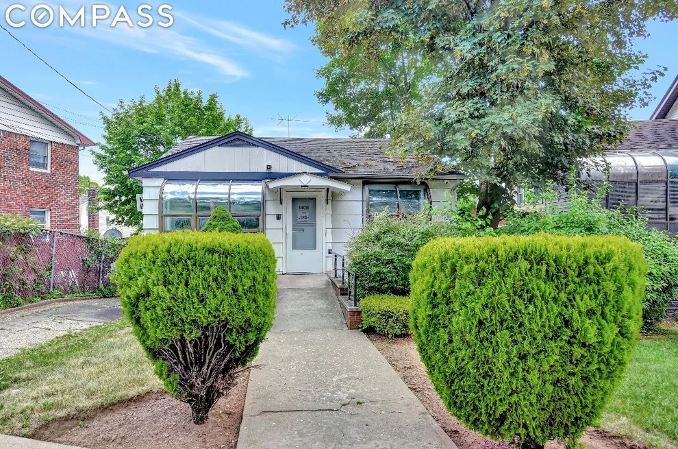 Unit for sale at 1408 Richmond Road, StatenIsland, NY 10304