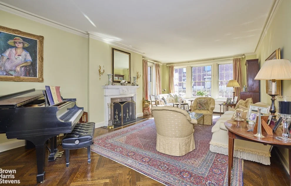 Unit for sale at 1088 PARK Avenue, Manhattan, NY 10128