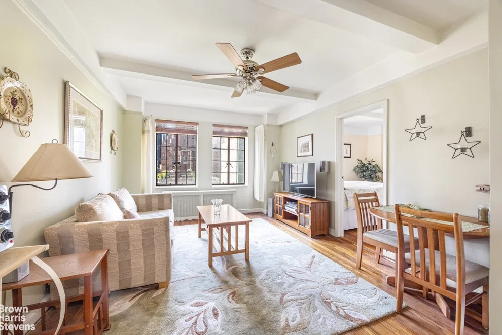 Unit for sale at 25 TUDOR CITY Place, Manhattan, NY 10017