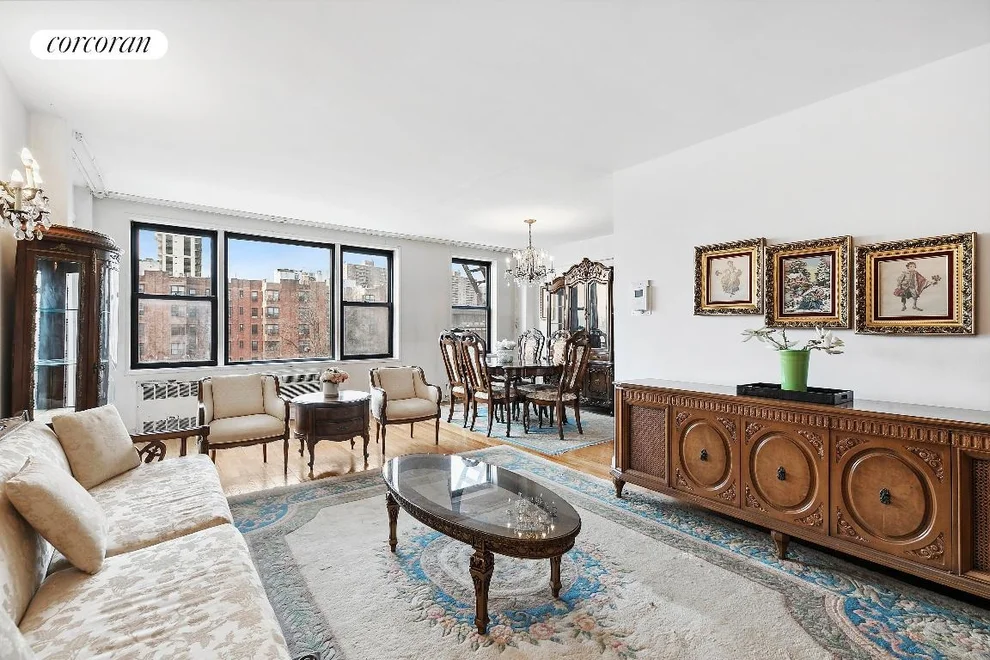 Unit for sale at 3101 OCEAN Parkway, Brooklyn, NY 11235