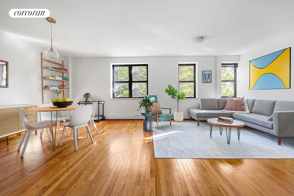 Unit for sale at 149 LAFAYETTE Avenue, Brooklyn, NY 11205