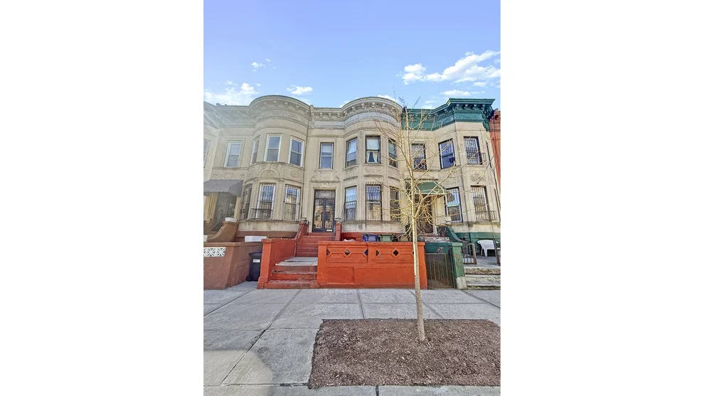 Unit for sale at 1312 UNION Street, Brooklyn, NY 11213