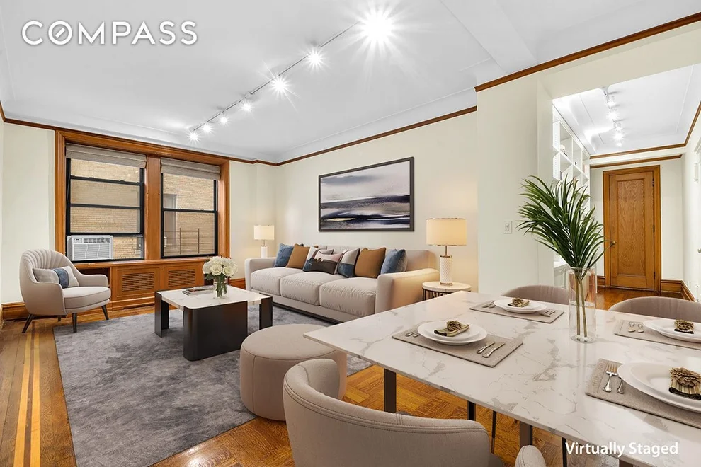Unit for sale at 790 Riverside Drive, Manhattan, NY 10032