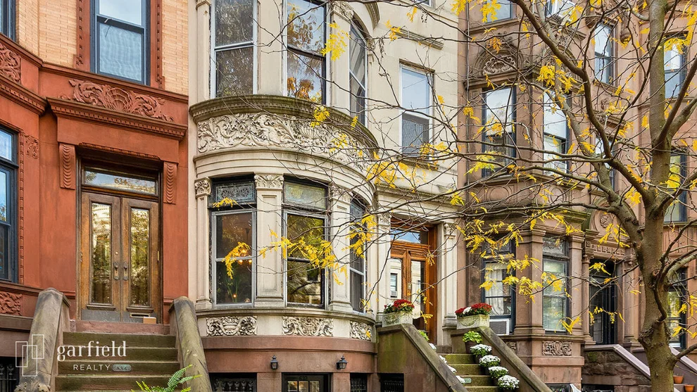 Unit for sale at 632 2ND Street, Brooklyn, NY 11215