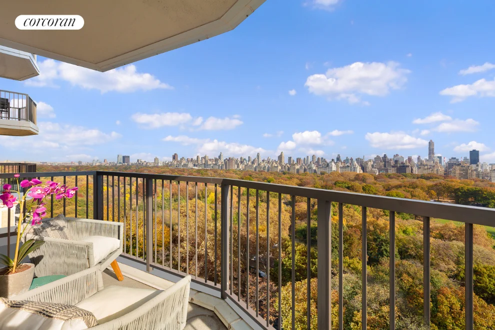 Unit for sale at 80 CENTRAL Park W, Manhattan, NY 10023