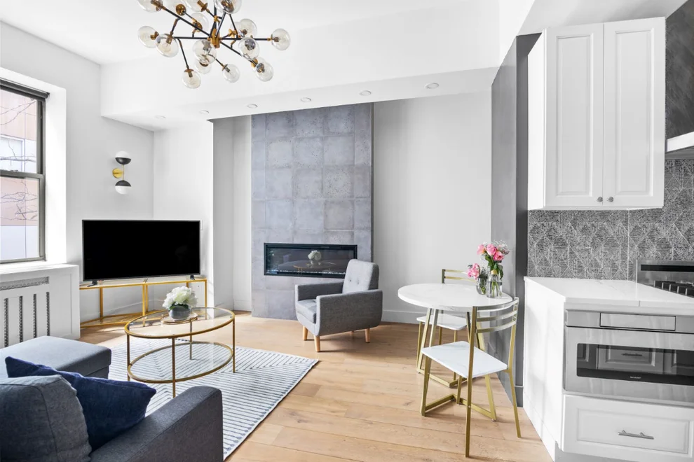 Unit for sale at 99 JOHN Street, Manhattan, NY 10038