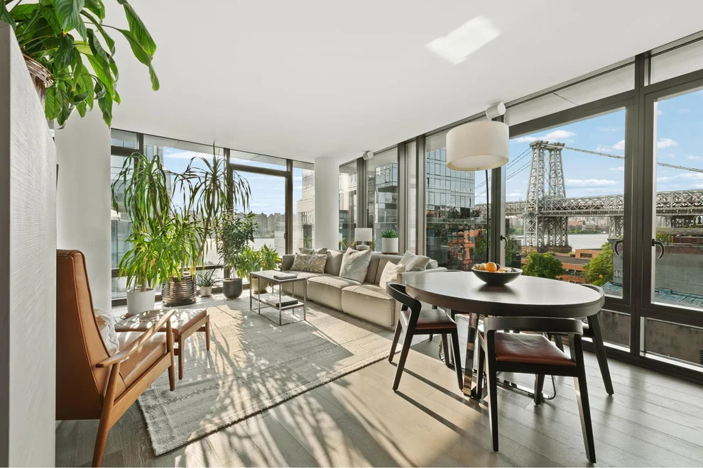 Unit for sale at 429 KENT Avenue, Brooklyn, NY 11249