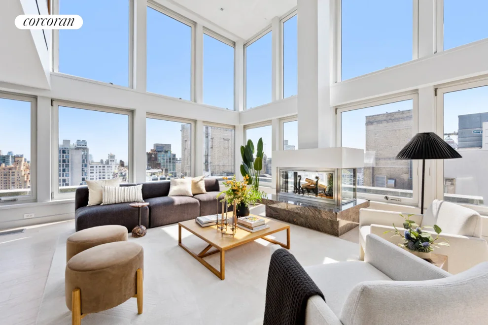 Unit for sale at 4 LEXINGTON Avenue, Manhattan, NY 10010