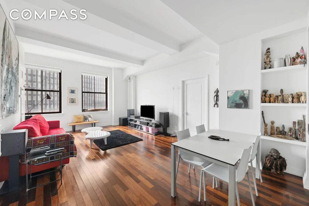 Unit for sale at 1 Hanson Place, Brooklyn, NY 11243