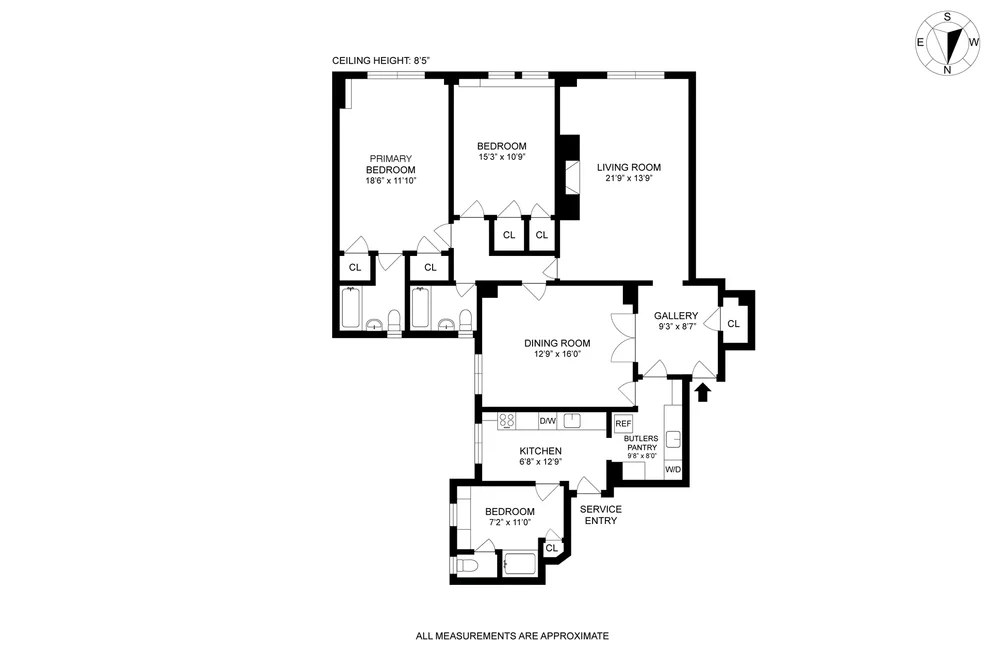 Unit for sale at 205 E 69TH Street, Manhattan, NY 10021