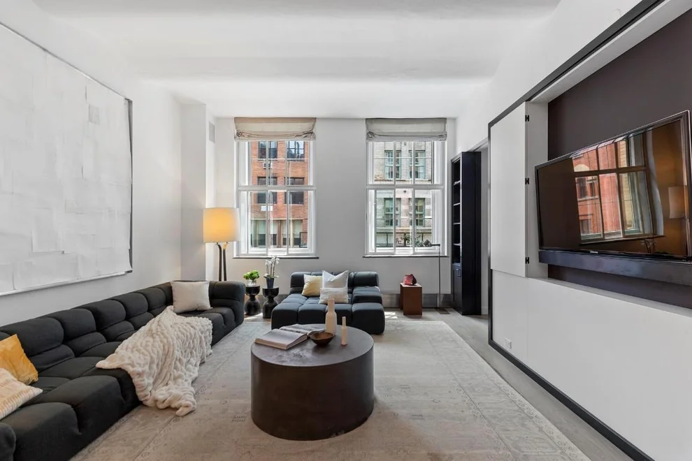 Unit for sale at 429 GREENWICH Street, Manhattan, NY 10013