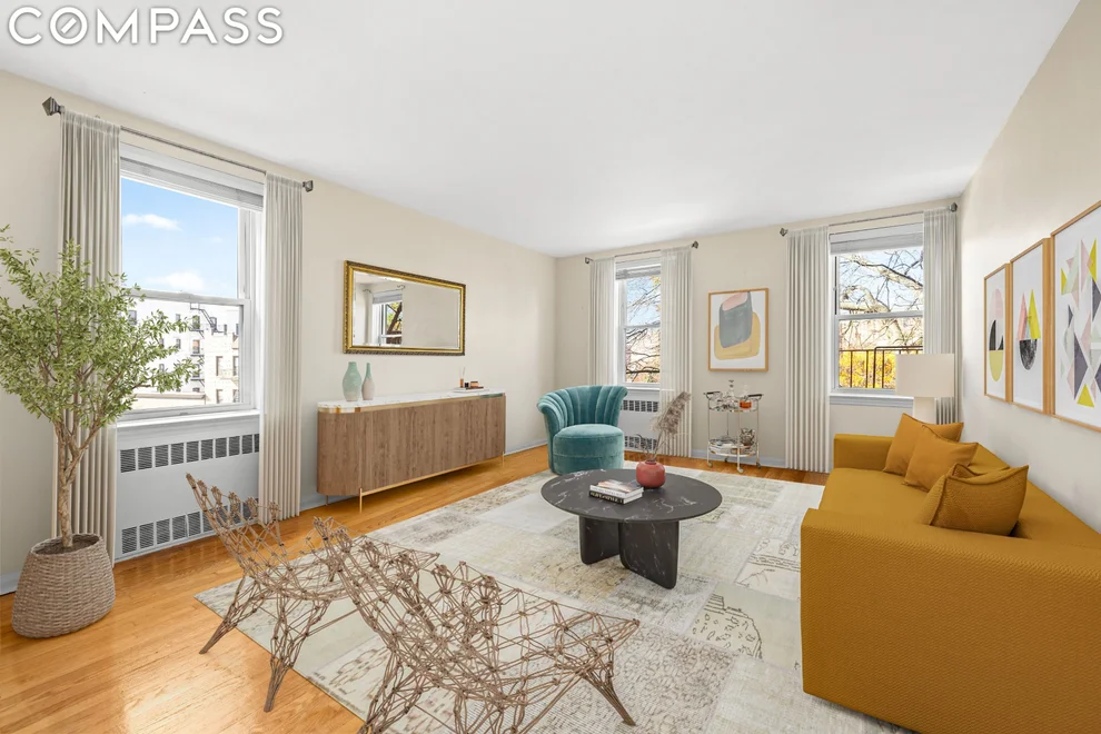 Unit for sale at 302 96th Street, Brooklyn, NY 11209