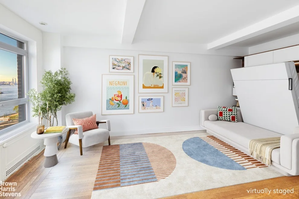 Unit for sale at 2 BEEKMAN Place, Manhattan, NY 10022
