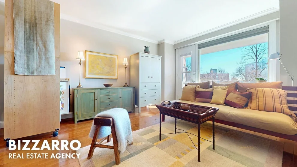 Unit for sale at 3777 Independence Avenue, Bronx, NY 10463