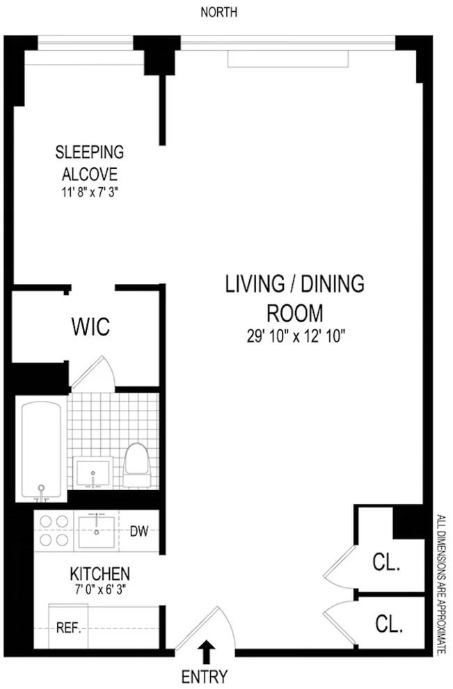 Unit for sale at 140 E 83RD Street, Manhattan, NY 10028