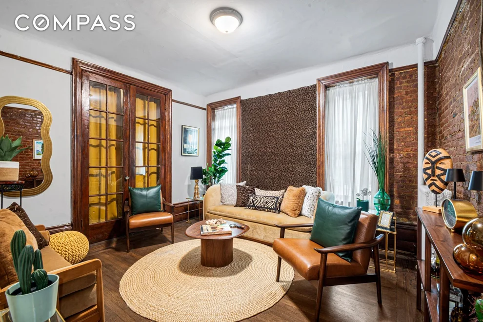 Unit for sale at 527 W 143rd Street, Manhattan, NY 10031