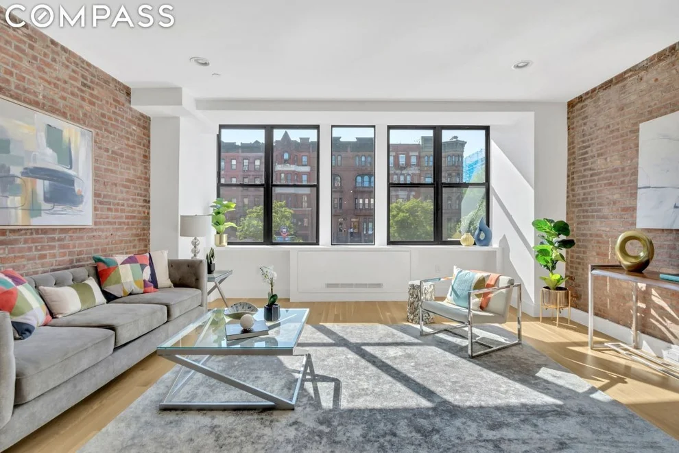 Unit for sale at 192 Lenox Avenue, Manhattan, NY 10027