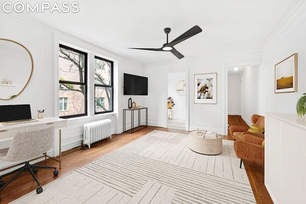Unit for sale at 319 W 18th Street, Manhattan, NY 10011
