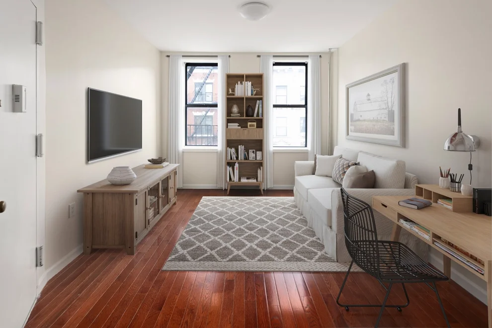 Unit for sale at 529 W 152nd Street, Manhattan, NY 10031