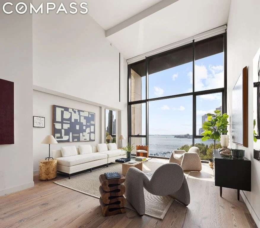 Unit for sale at 90 Furman Street, Brooklyn, NY 11201