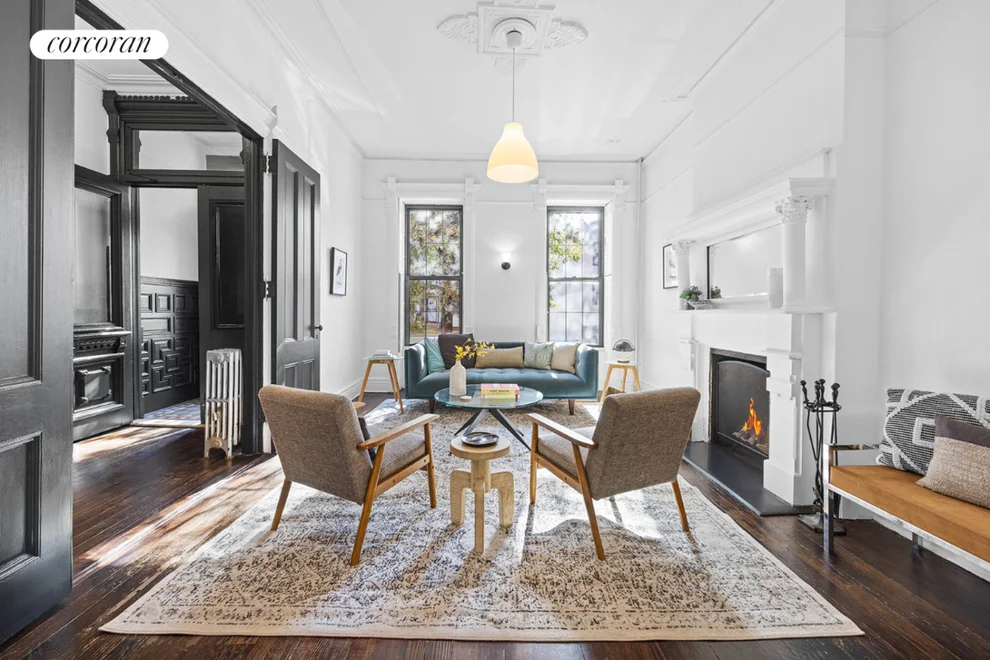 Unit for sale at 1163 PUTNAM Avenue, Brooklyn, NY 11221