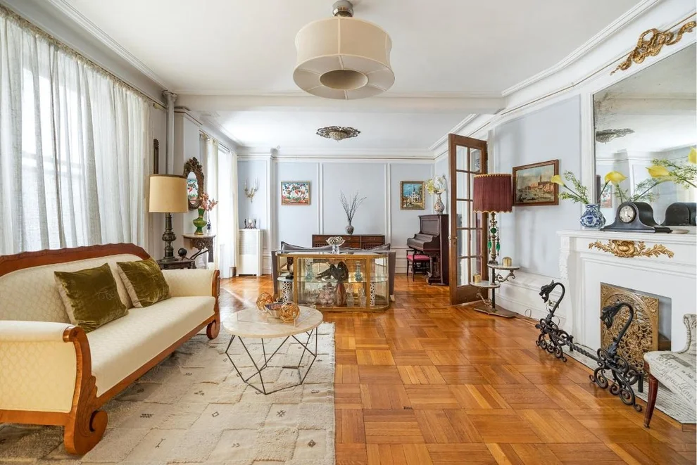 Unit for sale at 790 Riverside Drive, Manhattan, NY 10032