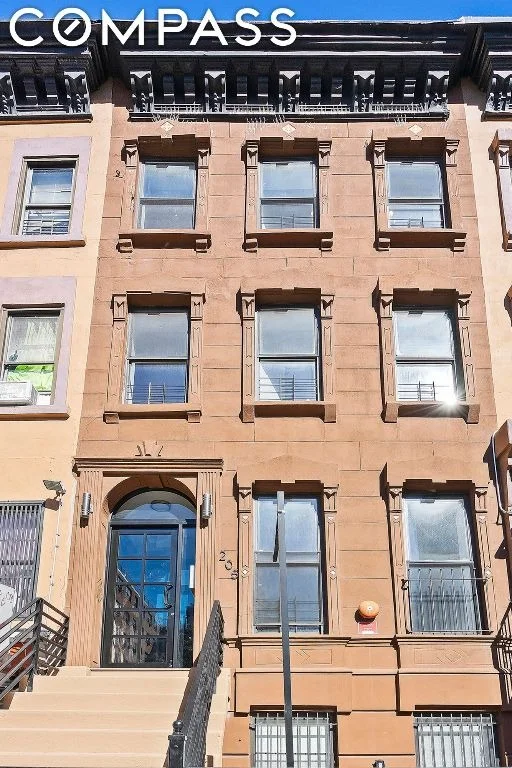 Unit for sale at 205 E 115th Street, Manhattan, NY 10029