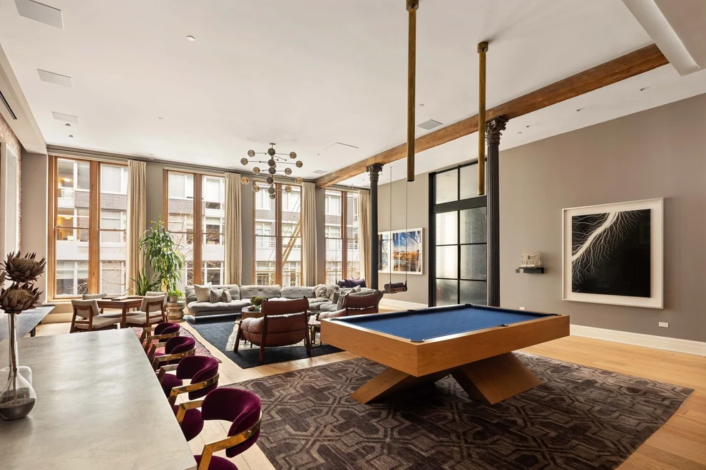 Unit for sale at 87 LEONARD Street, Manhattan, NY 10013