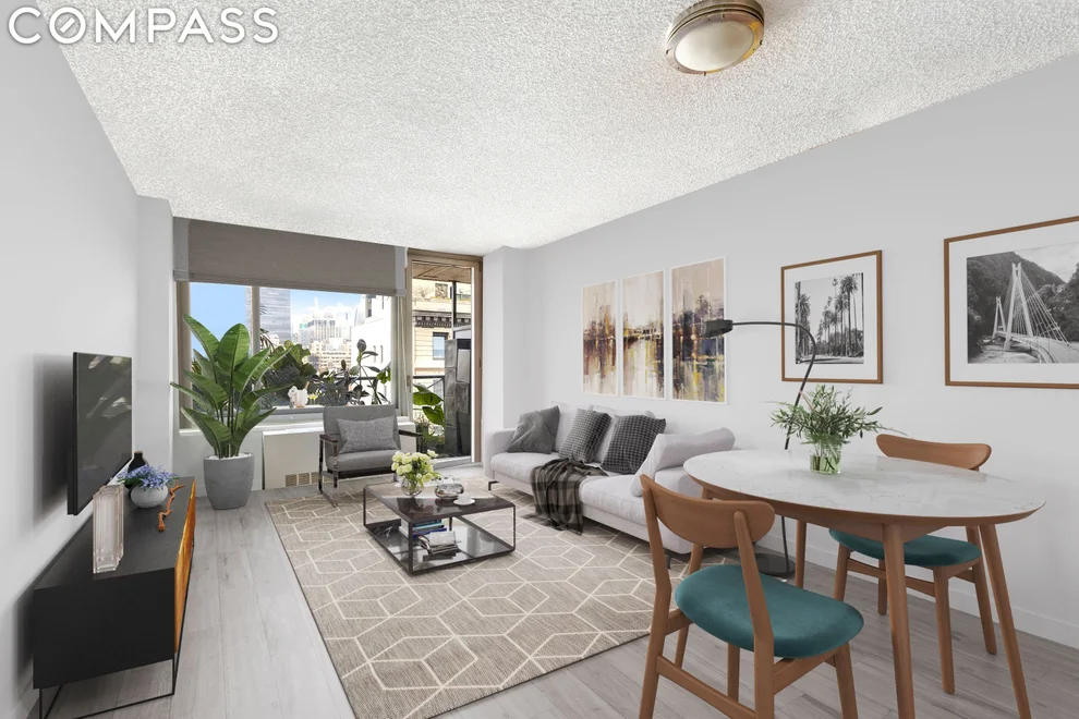 Unit for sale at 270 W 17th Street, Manhattan, NY 10011