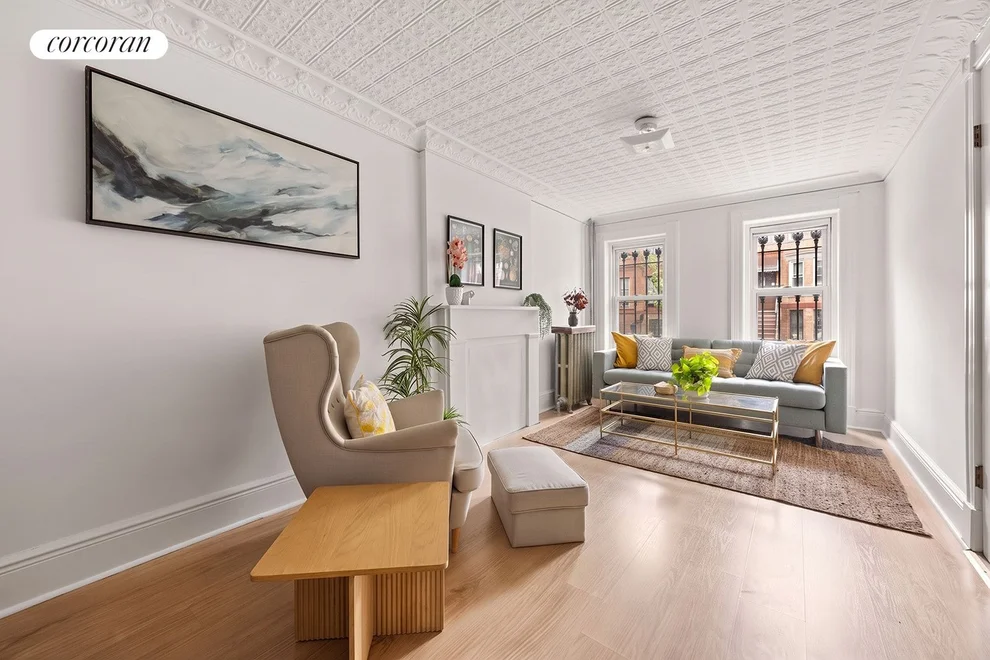 Unit for sale at 571 40th Street, Brooklyn, NY 11232