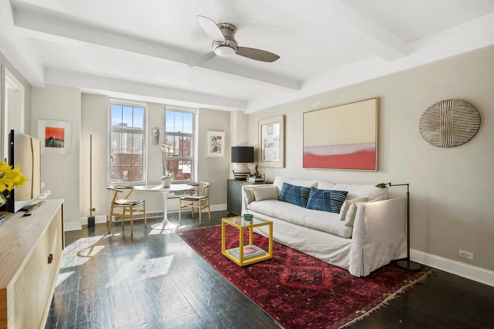 Unit for sale at 405 W 23RD Street, Manhattan, NY 10011