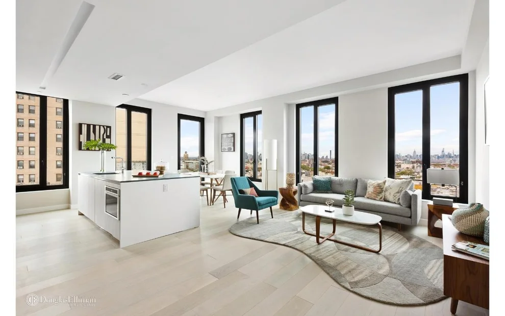 Unit for sale at 856 Washington Avenue, Brooklyn, NY 11238