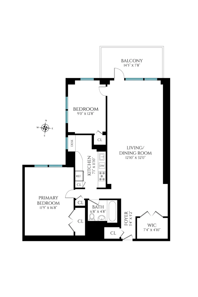 Unit for sale at 40 E 9th Street, Manhattan, NY 10003