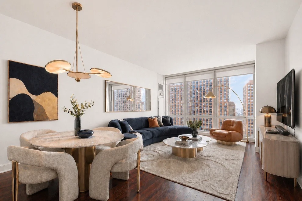 Unit for sale at 60 Riverside Boulevard, Manhattan, NY 10069