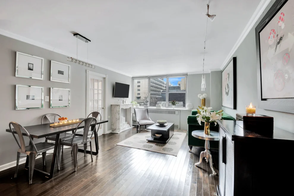 Unit for sale at 32 Gramercy Park S, Manhattan, NY 10003