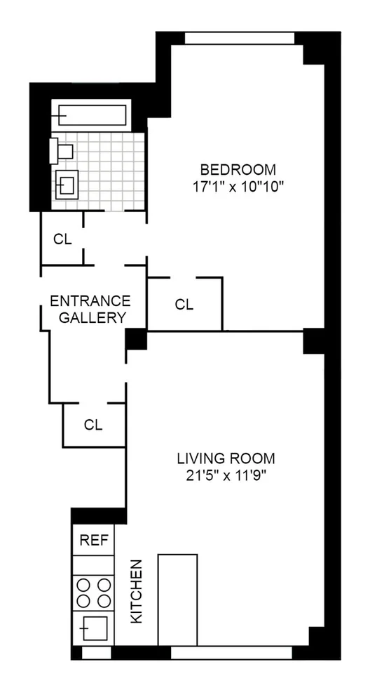 Unit for sale at 140 E 40TH Street, Manhattan, NY 10016