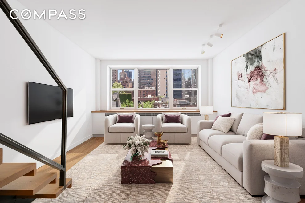 Unit for sale at 221 E 50th Street, Manhattan, NY 10022