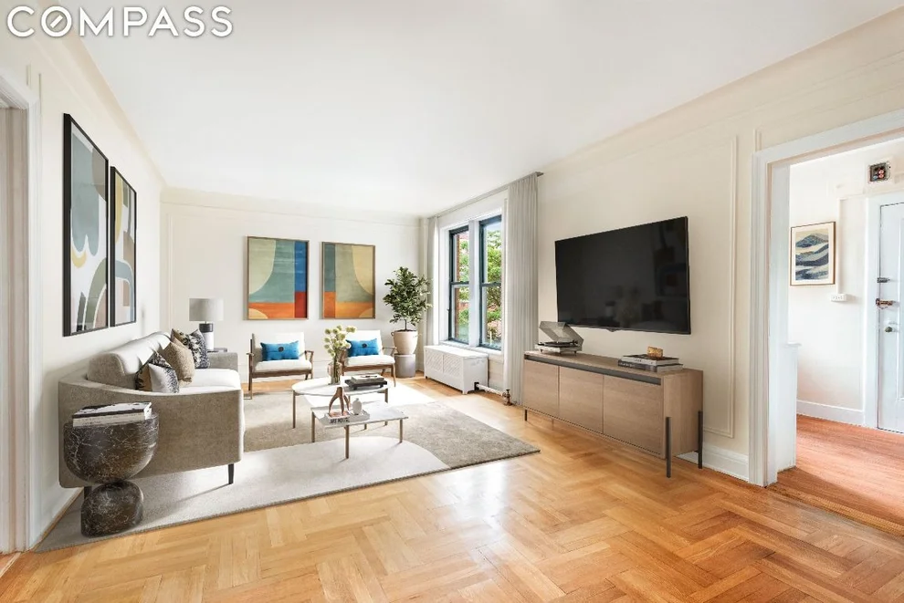 Unit for sale at 240 W 75th Street, Manhattan, NY 10023