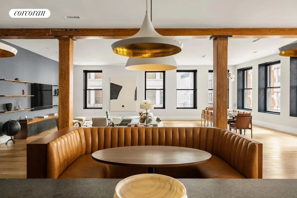 Unit for sale at 76 CROSBY Street, Manhattan, NY 10012