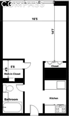 Unit for sale at 250 E 30th Street, Manhattan, NY 10016