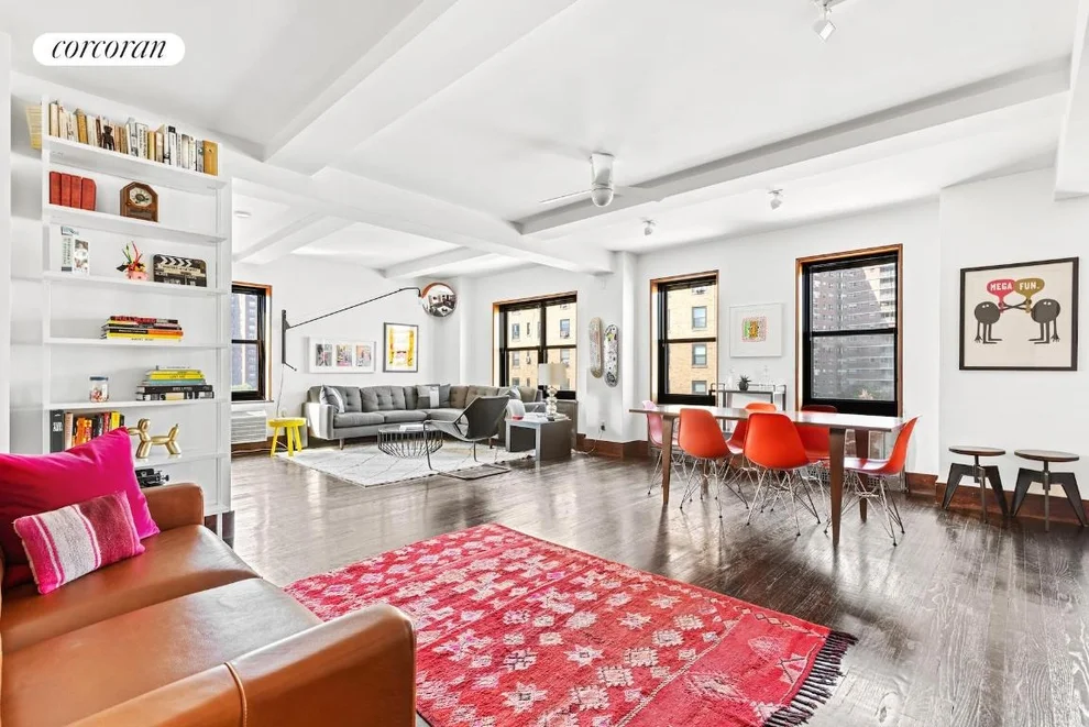 Unit for sale at 300 W 23RD Street, Manhattan, NY 10011
