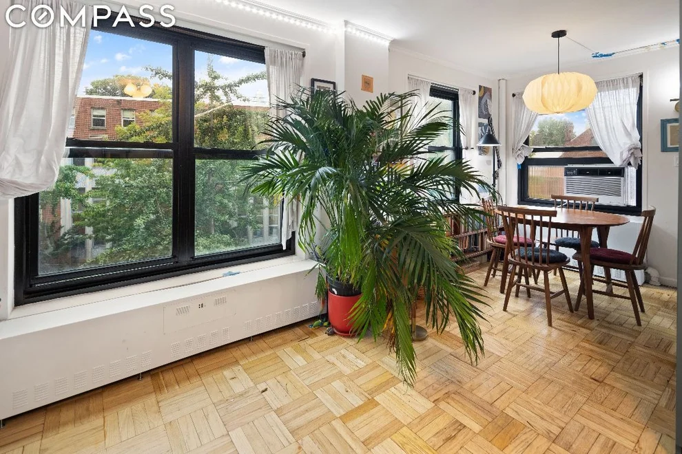 Unit for sale at 210 Clinton Avenue, Brooklyn, NY 11205