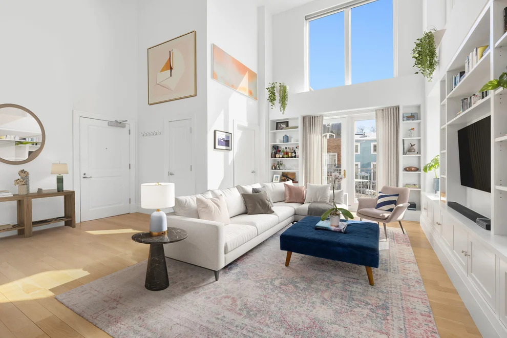 Unit for sale at 171 S PORTLAND Avenue, Brooklyn, NY 11217