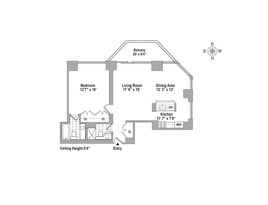 Unit for sale at 401 E 84th Street, Manhattan, NY 10028