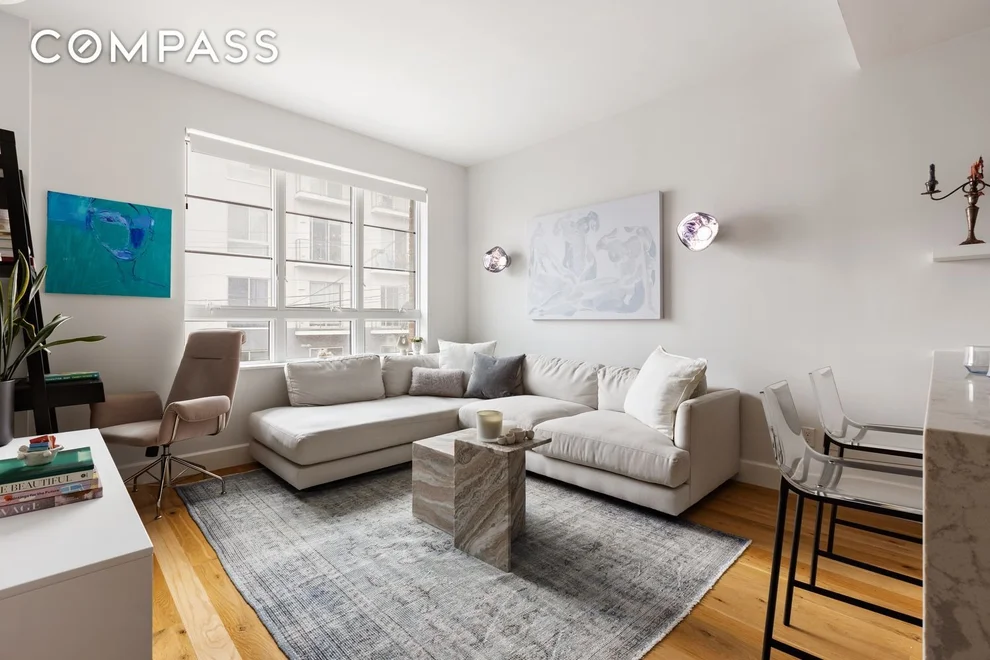 Unit for sale at 364 Harman Street, Brooklyn, NY 11237